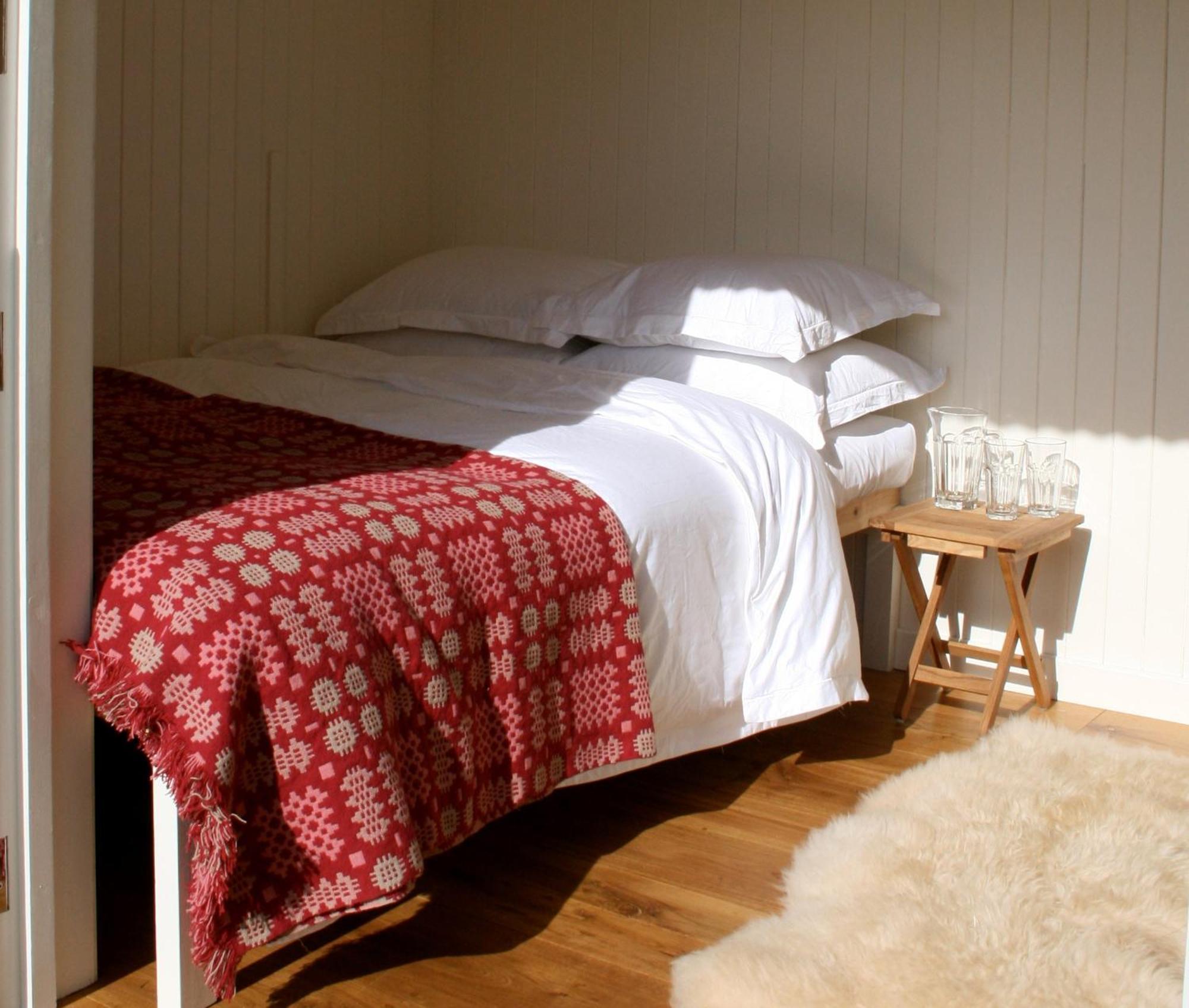 Snowdonia Shepherds' Huts Conwy Exteriér fotografie